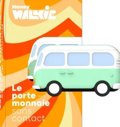 MONEY WALKIE - VAN