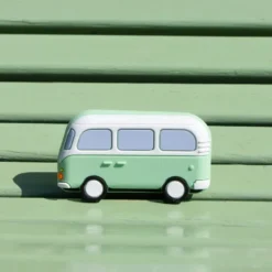 MONEY WALKIE - VAN