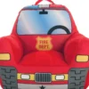 MON FAUTEUIL POMPIERS