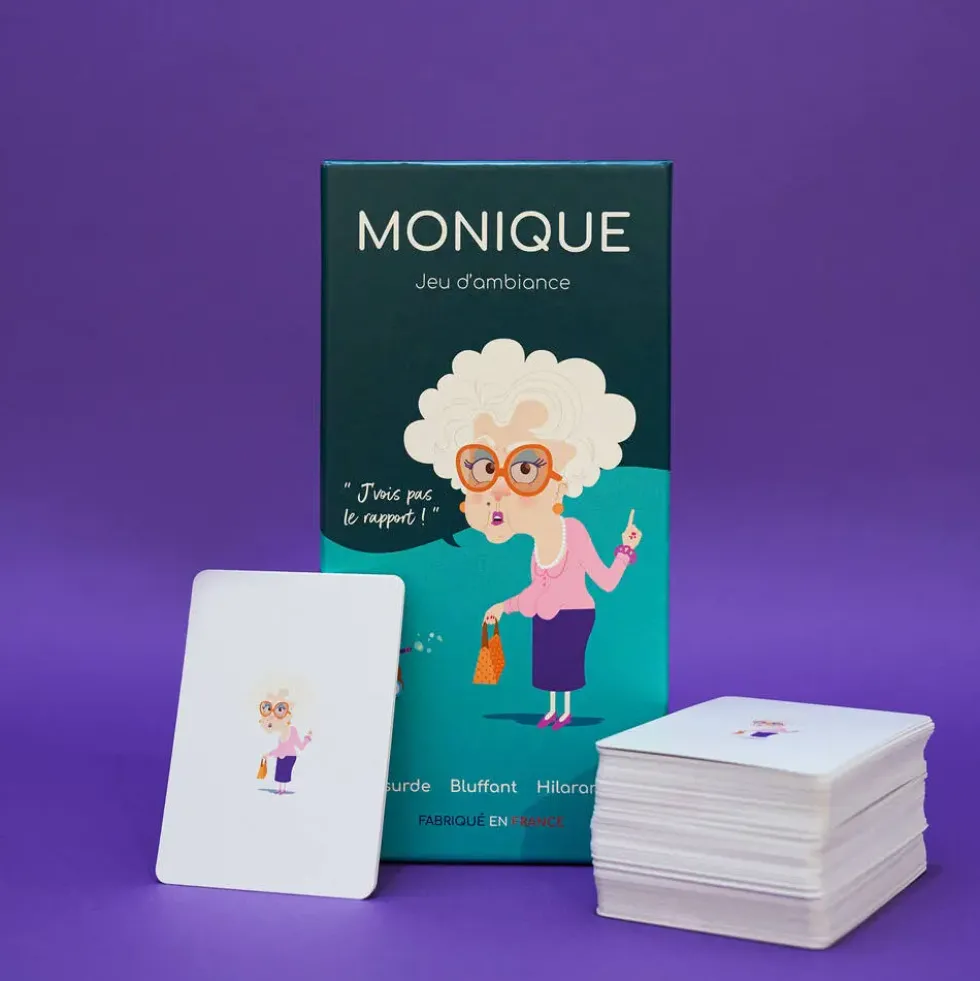 MONIQUE