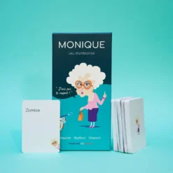 MONIQUE