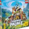 MONKEY PALACE