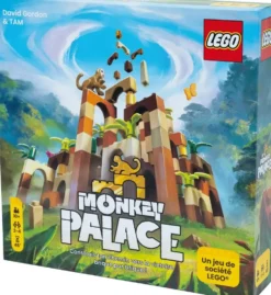 MONKEY PALACE