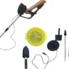 MON KIT DETECTEUR DE METAUX