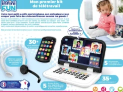 MON KIT TELETRAVAIL