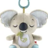 MON KOALA CALIN A EMPORTER