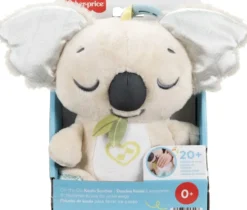 MON KOALA CALIN A EMPORTER