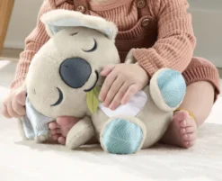 MON KOALA CALIN A EMPORTER
