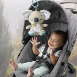 MON KOALA CALIN A EMPORTER