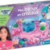 MON LABORATOIRE DES BIJOUX EN CRISTAUX