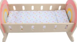 MON LIT A BASCULE EN BOIS