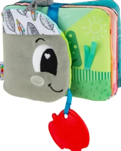MON LIVRE CHENILLE