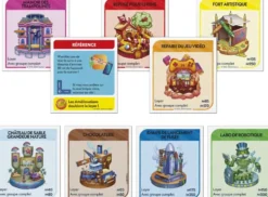 MONOPOLY - APPLI BANCAIRE