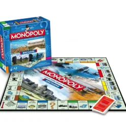 MONOPOLY BRETAGNE