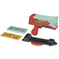MONOPOLY CASH GRAB CHOPE ET GAGNE