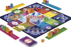 MONOPOLY CHANCE