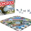 MONOPOLY CHATEAUX DE LA LOIRE