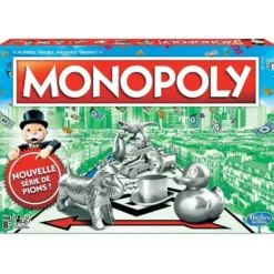 MONOPOLY CLASSIQUE