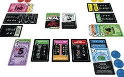 MONOPOLY DEAL NO MERCY