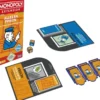 MONOPOLY EXTENSION ALLEZ EN PRISON