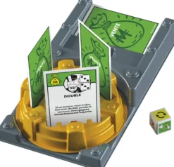 MONOPOLY EXTENSION TOUT EST A VENDRE