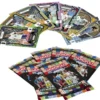 MONOPOLY FIFA LEGENDS BOOSTER PACK