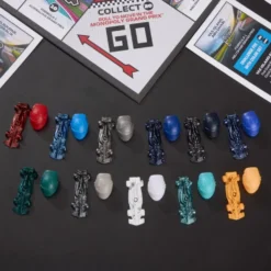 MONOPOLY FORMULA 1