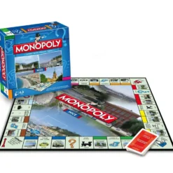 MONOPOLY NICE
