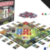 MONOPOLY PANINI PRIZM -FIFA COUPE DU MONDE