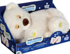 MON OURSON REVEUR MUSICAL