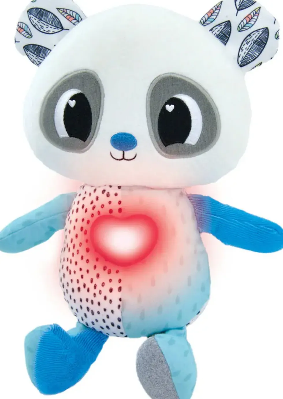 MON PANDA DOUCE NUIT