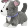 MON PETIT CHIEN INTERACTIF