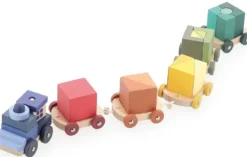MON PETIT TRAIN D'EVEIL 1, 2, 3, 4, 5