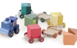 MON PETIT TRAIN D'EVEIL 1, 2, 3, 4, 5