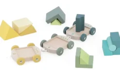 MON PETIT TRAIN D'EVEIL 1, 2, 3, 4, 5
