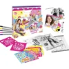 MON PORTEFOLIO D'ACTIVITES - SOY LUNA