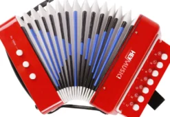 MON PREMIER ACCORDEON