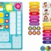 MON PREMIER CALENDRIER MAGNETIQUE