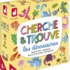 MON PREMIER CHERCHE ET TROUVE - DINOS