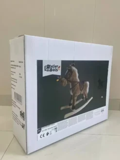 MON PREMIER CHEVAL