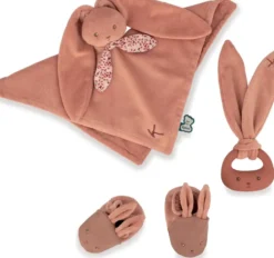 MON PREMIER COFFRET NAISSANCE TERRACOTTA