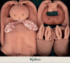 MON PREMIER COFFRET NAISSANCE TERRACOTTA