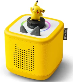 MON PREMIER COFFRET TONIEBOX 2 - POKEMON