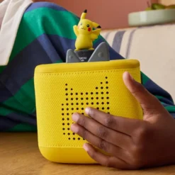 MON PREMIER COFFRET TONIEBOX 2 - POKEMON