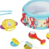 MON PREMIER KIT MUSICAL
