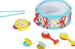 MON PREMIER KIT MUSICAL