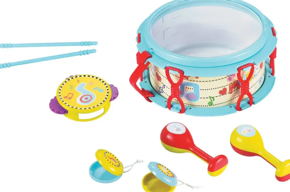 MON PREMIER KIT MUSICAL