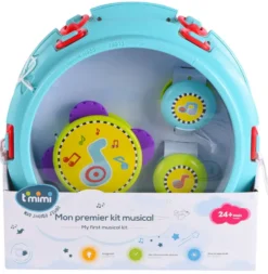 MON PREMIER KIT MUSICAL
