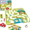 MON PREMIER MILLE BORNES