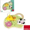 MON PREMIER PUZZLE FERME